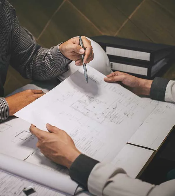 Get a Quote for CAD Drafting & Drawing Services