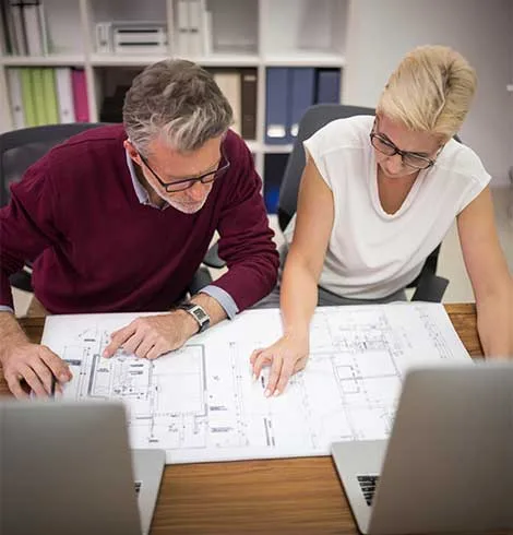 Who Needs 2D CAD Drafting, Drawing and Conversion Services in The UK