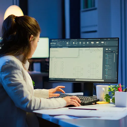 Ameretat Solutions Ltd - CAD Drafting Company in the UK