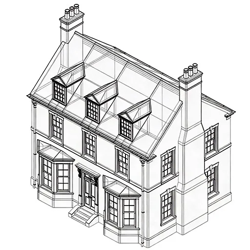 CAD Drafting & Outsourcing Services in The UK - Ameretat Solutions Ltd