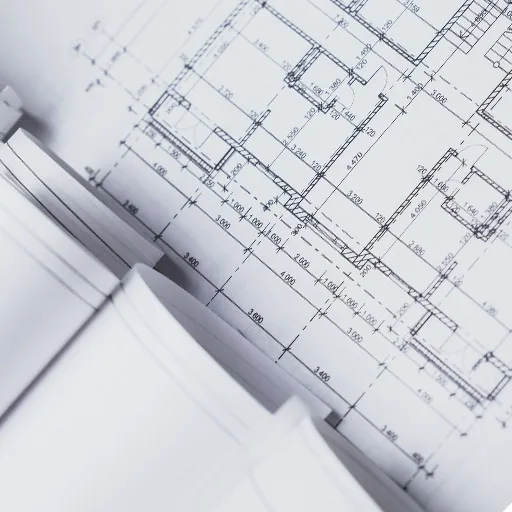 Included in Our UK CAD Drafting Services