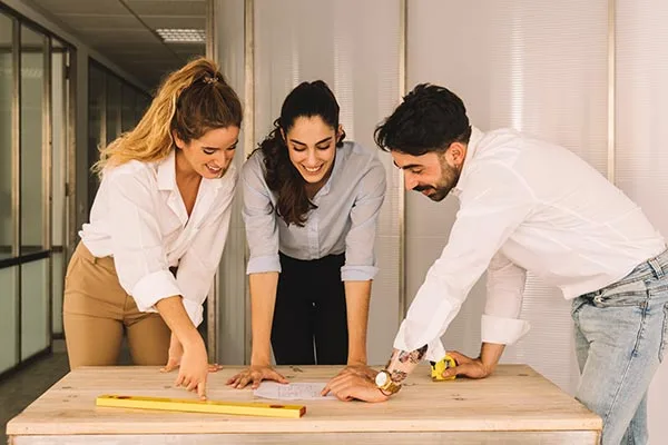 Join Our Team at Ameretat Solutions