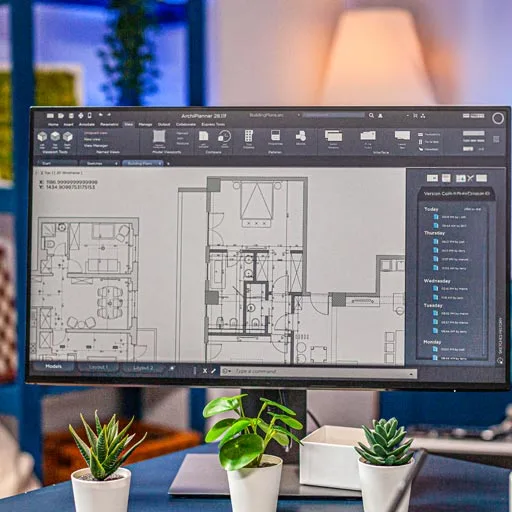 What is Included in Our CAD Services?