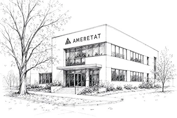 Discover Ameretat Solutions Ltd CAD Drafting & Outsourcing Company