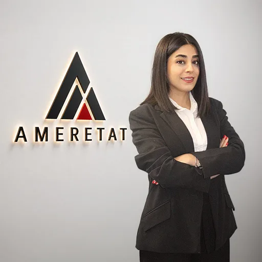 Ghazale Sedighi - 3D CAD Design Lead at Ameretat Soltuions Ltd