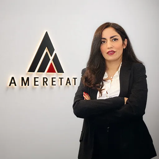 Mehrnaz Mirkhozeimeh - 2D CAD Design Lead at Ameretat Solutions Ltd