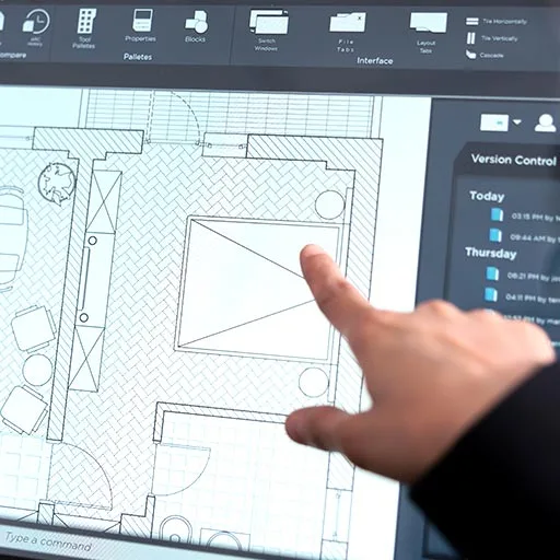 CAD Drafting & Support Services in The United Kingdom